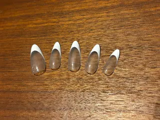 ネイル 本八幡駅 yukaのネイルデザイン