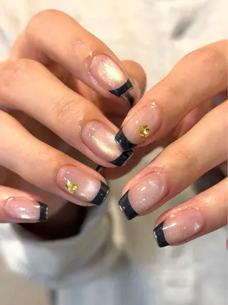 ネイル Miu 川越東口ネイルサロンのネイルデザイン