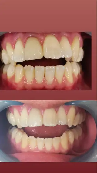 LAVISH nail salonのヘアスタイル