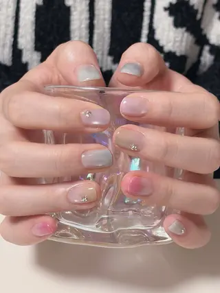 ネイル haku mioのネイルデザイン