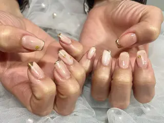 ネイル JAM Orario Nailのネイルデザイン