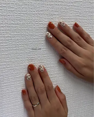 ネイル O KYOKAのネイルデザイン