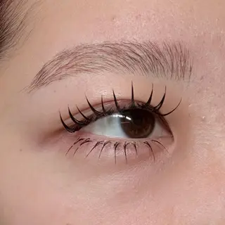 マツエク・マツパ Y.mako‪∗*ﾟ angelicaのマツエク・マツパデザイン