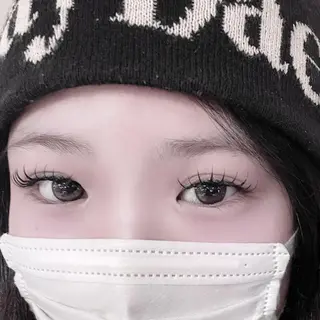 マツエク・マツパ eyelist /cocomi‎🐩のマツエク・マツパデザイン