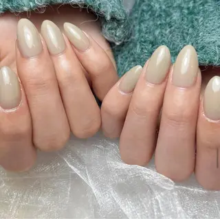 ネイル Toujours / nijinaのネイルデザイン