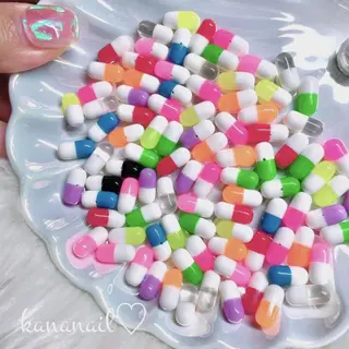 ネイル kananail ♡のネイルデザイン