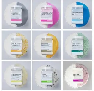 Baby Angel ／marinのマツエク・マツパデザイン