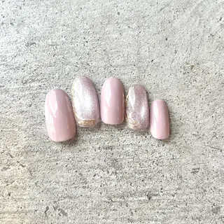 ネイル TRAM-nail moriizumiのネイルデザイン