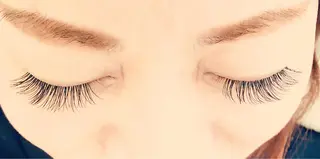 マツエク・マツパ fossette hair&eyeのマツエク・マツパデザイン