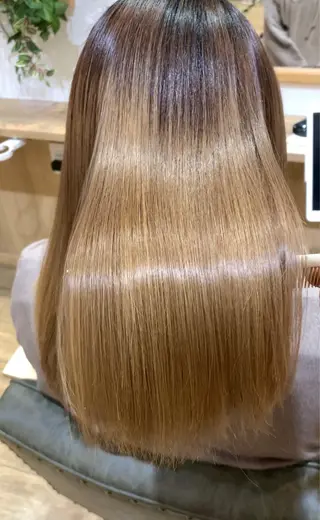 種市 泰士のヘアスタイル
