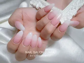 ネイル ネイルサロン ルミア Lumia 店長のネイルデザイン