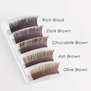 マツエク・マツパ bell zellbeautyのマツエク・マツパデザイン