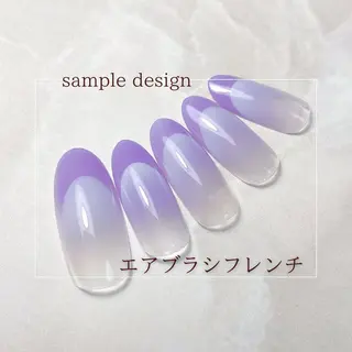 ネイル M nailのネイルデザイン