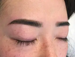 ノンチェ 西宮北口のマツエク・マツパデザイン