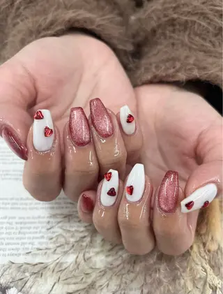 ネイル Basic町田本店 Suzunaのネイルデザイン