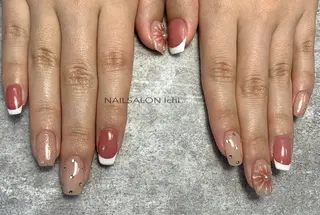 ネイル NAILSALON Ichiのネイルデザイン
