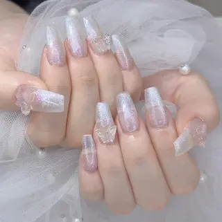 ネイル R salonのネイルデザイン