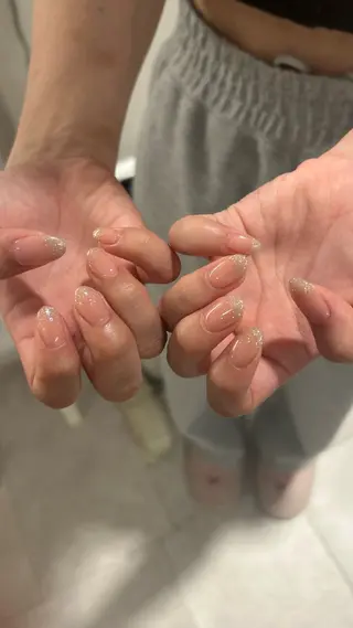 ネイル laboT nuit所属・laboT nuit airiのネイルデザイン