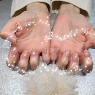 ネイル Nail  Ai    のネイルデザイン