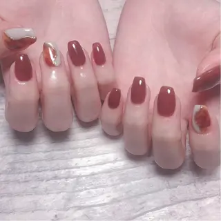 ネイル DollyGirl KYOKOのネイルデザイン