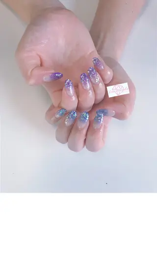 ネイル Asa miのネイルデザイン