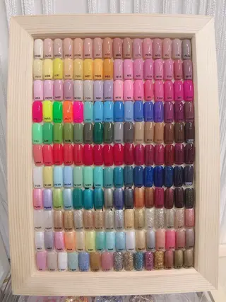 ネイル みん 🌸のエステ・リラクイメージ