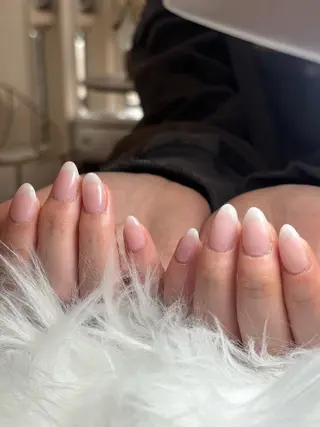 ネイル Lib金沢店/ Nakamuraのネイルデザイン