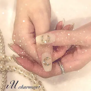 ネイル unwind⌇ Mayuのネイルデザイン