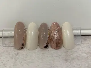 ネイル non ♡のネイルデザイン