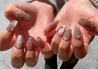 ネイル 中村 瞳のネイルデザイン