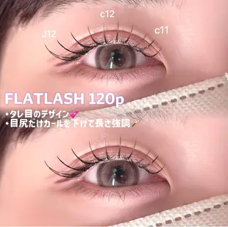 マツエク・マツパ 🍀fein. sakura🍀の眉毛・アイブロウイメージ