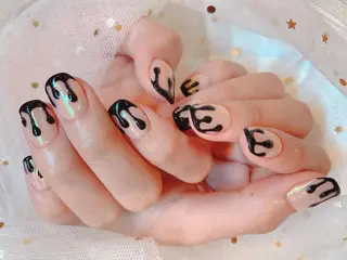 ネイル エムズ エムズのマツエク・マツパデザイン