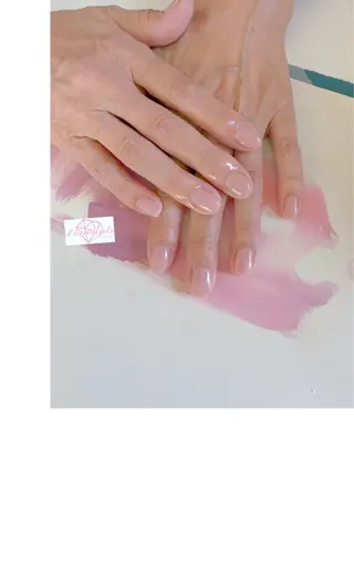 ネイル Asa miのネイルデザイン