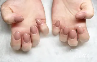 ネイル Nail salon Ruuのネイルデザイン