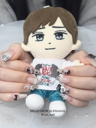 ãã€ã« ALPHA. Ayaâªnoððã®ãã€ã«ãã¶ã€ã³