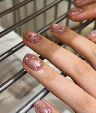 ネイル danyo 🍀のネイルデザイン