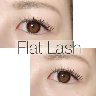 マツエク・マツパ chouchou. 石塚/店長のマツエク・マツパデザイン