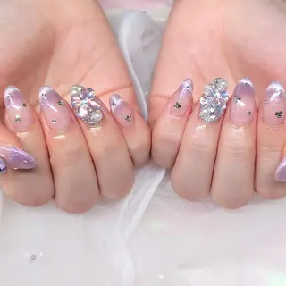 ネイル 🌺 NANAMI 🌺のネイルデザイン