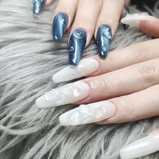 ネイル Kame_ nail🐢💕のネイルデザイン