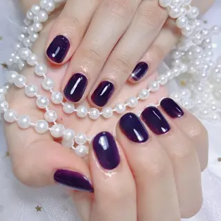 ネイル 🎀まゆ 🪽🐾のネイルデザイン