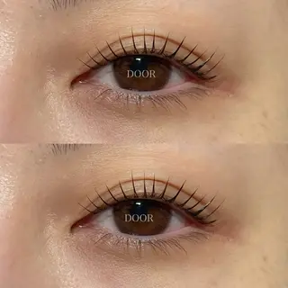 マツエク・マツパ MIU 🎀のマツエク・マツパデザイン