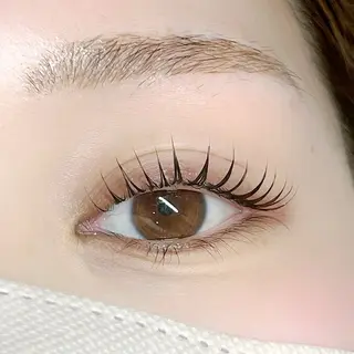 マツエク・マツパ まつ毛/眉毛サロン Miri山下のマツエク・マツパデザイン