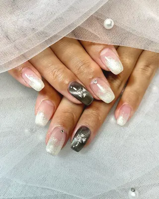 ネイル nailsalon Aimerのネイルデザイン