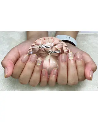 ネイル 石塚 亜矢加のネイルデザイン