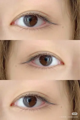 マツエク・マツパ The Bomのマツエク・マツパデザイン