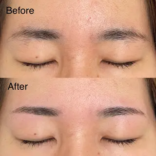 アイブロウ charm KAEDE🦋のマツエク・マツパデザイン