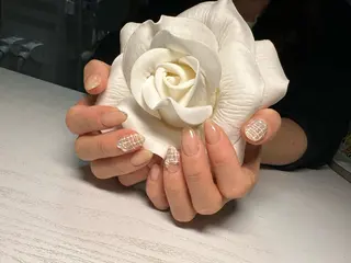ネイル nail salon Blancのネイルデザイン