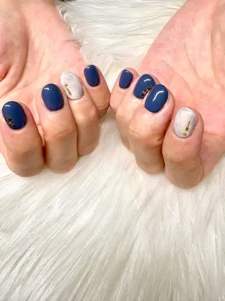 ネイル lebijou the_beautyのネイルデザイン