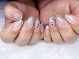 ネイル Era nailのネイルデザイン