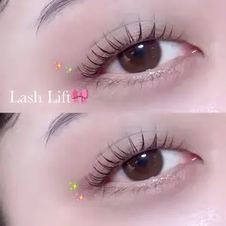 マツエク・マツパ 💌 ユイ✮パリエクのマツエク・マツパデザイン